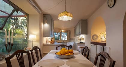 Estupenda Casa con Sabor Vintage