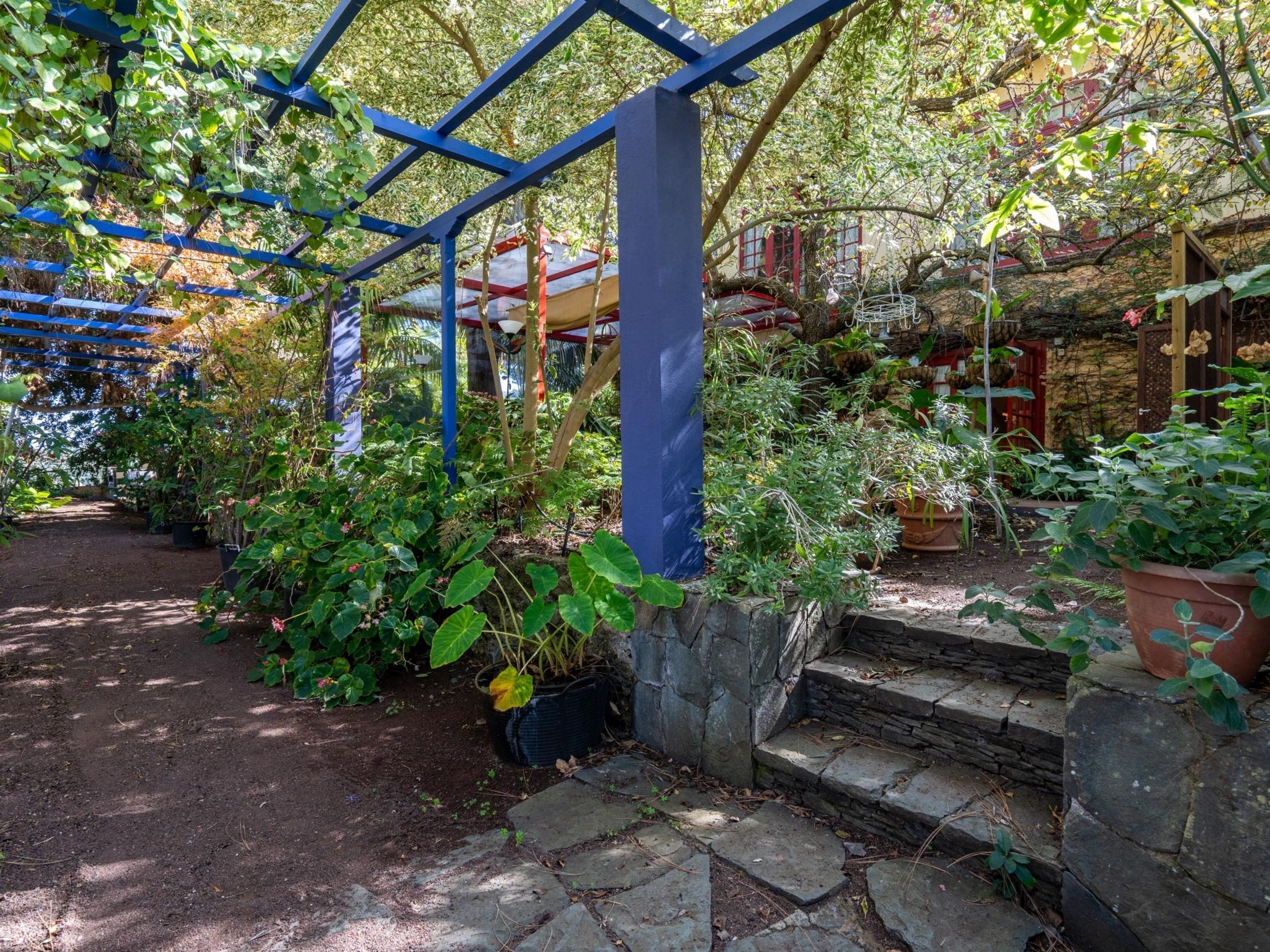 Biệt thự | 1 phòng ngủ 