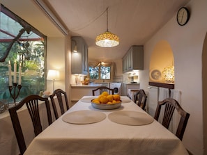 Villa | 1 bedroom