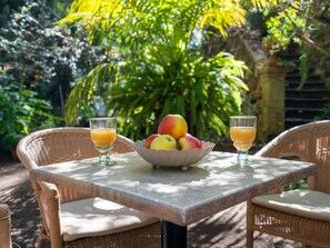 Villa | 1 bedroom - Estupenda Casa con Sabor Vintage (Santa Brigida)