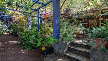 House, Smoking | 1 bedroom