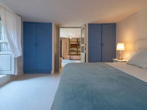 1 bedroom - Estupenda Casa con Sabor Vintage (Santa Brigida)