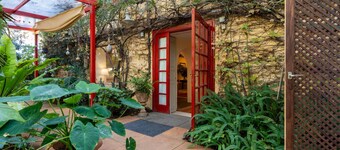 Estupenda Casa con Sabor Vintage