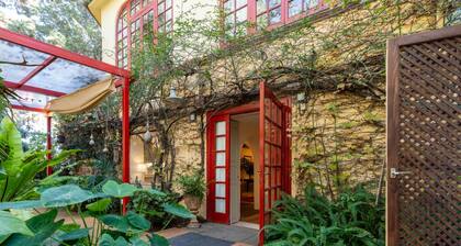 Estupenda Casa con Sabor Vintage