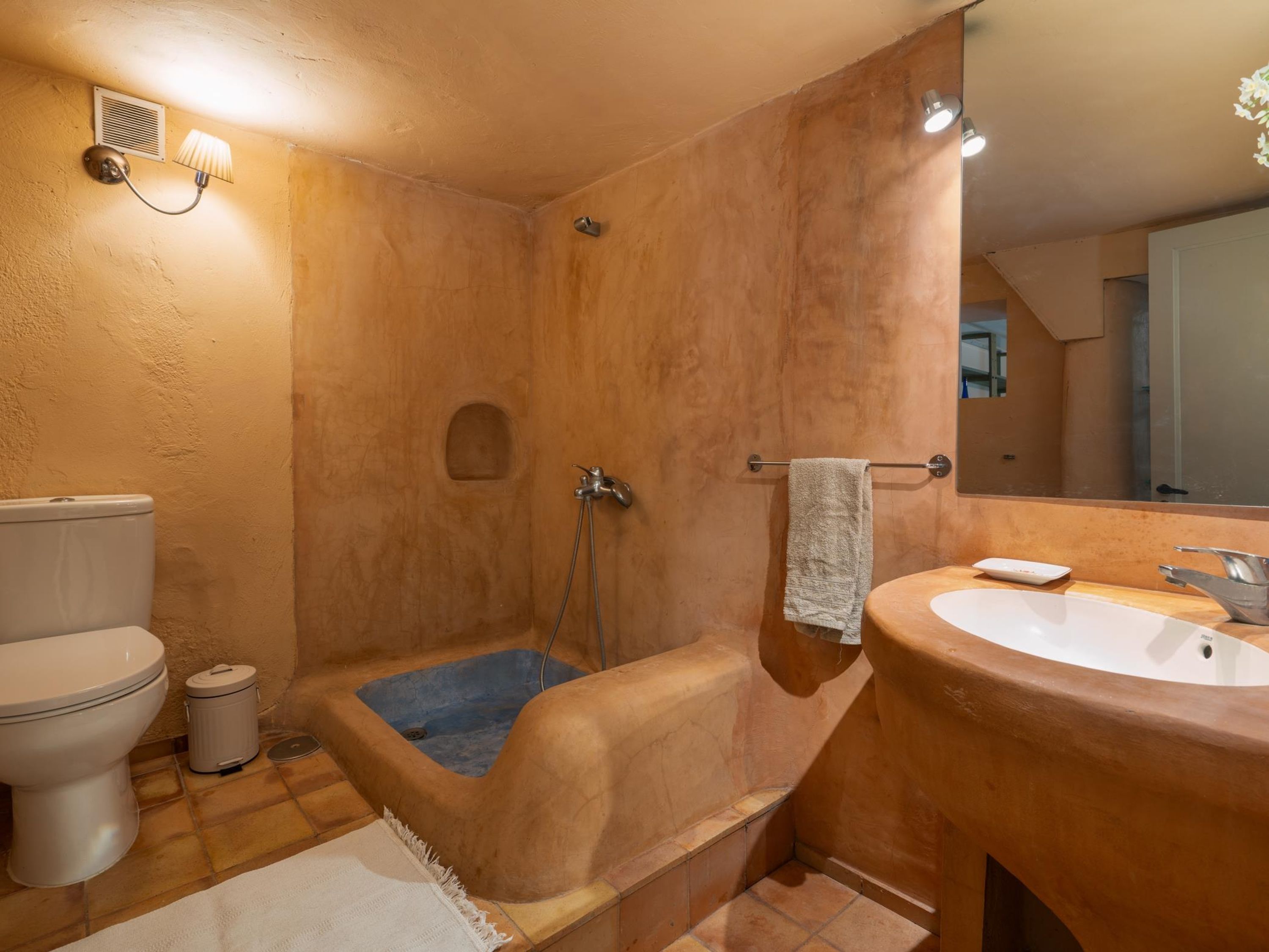 House, Smoking | 1 bedroom