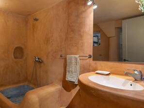 1 bedroom - Estupenda Casa con Sabor Vintage (Santa Brigida)