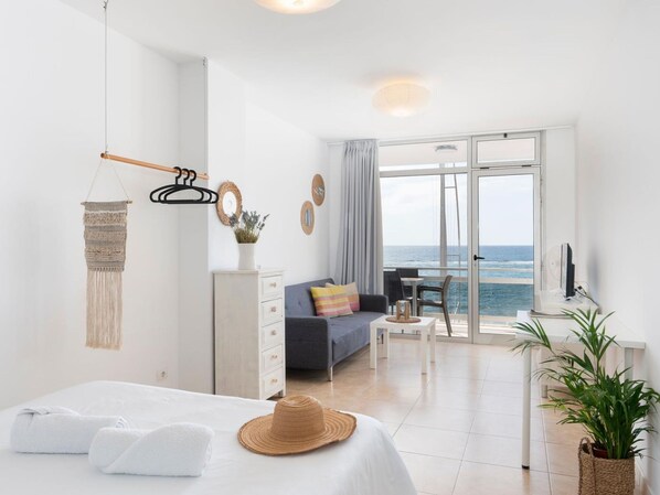 Apartamento | 1 quarto