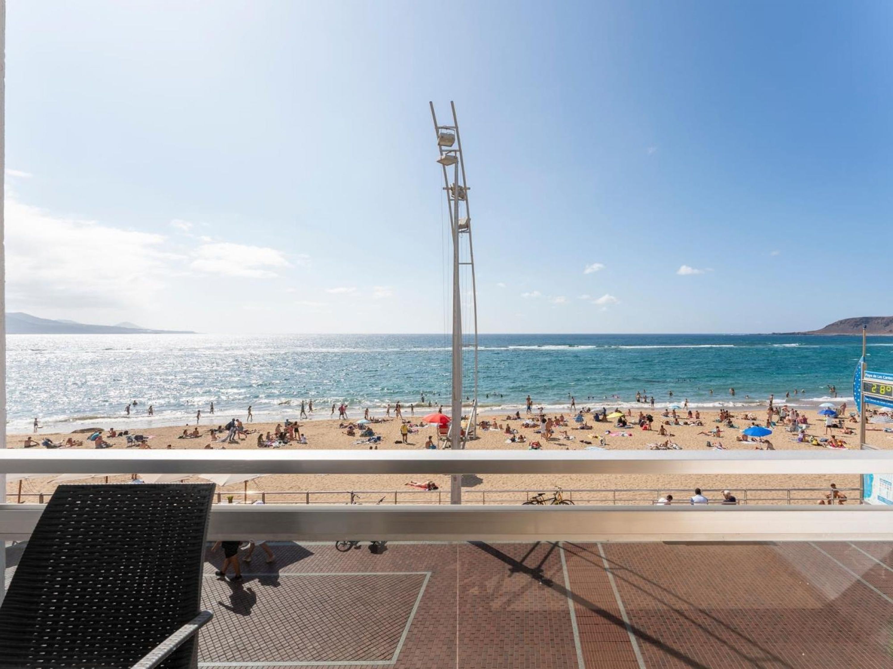 Apartamento | 1 quarto