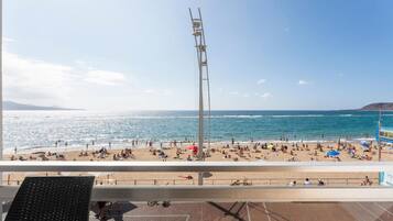 Apartamento | 1 quarto