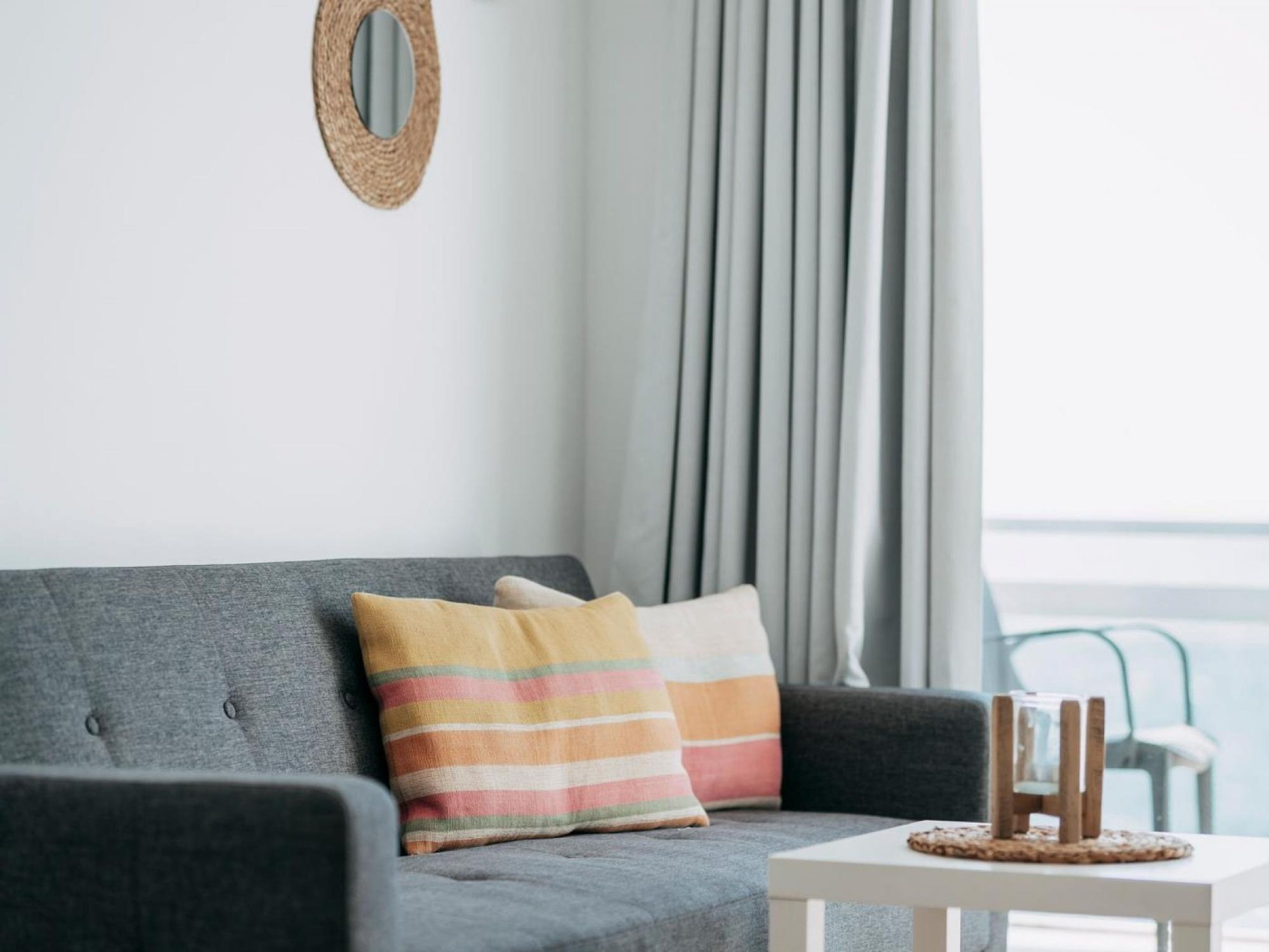 公寓 | 1 間睡房