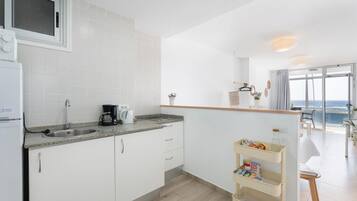 Apartamento | 1 quarto