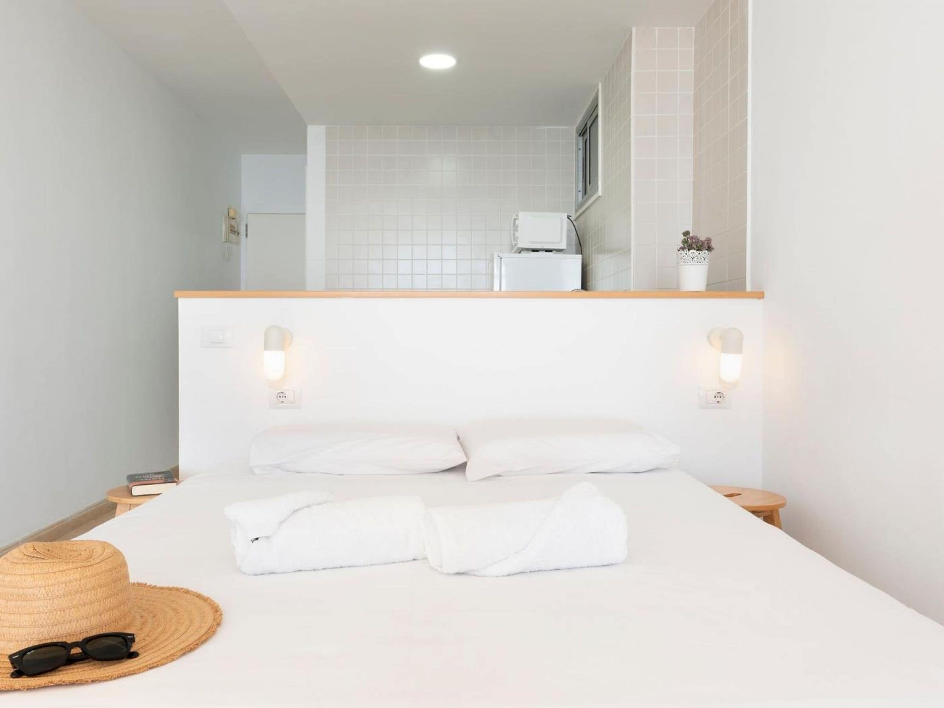 Casa | 1 quarto