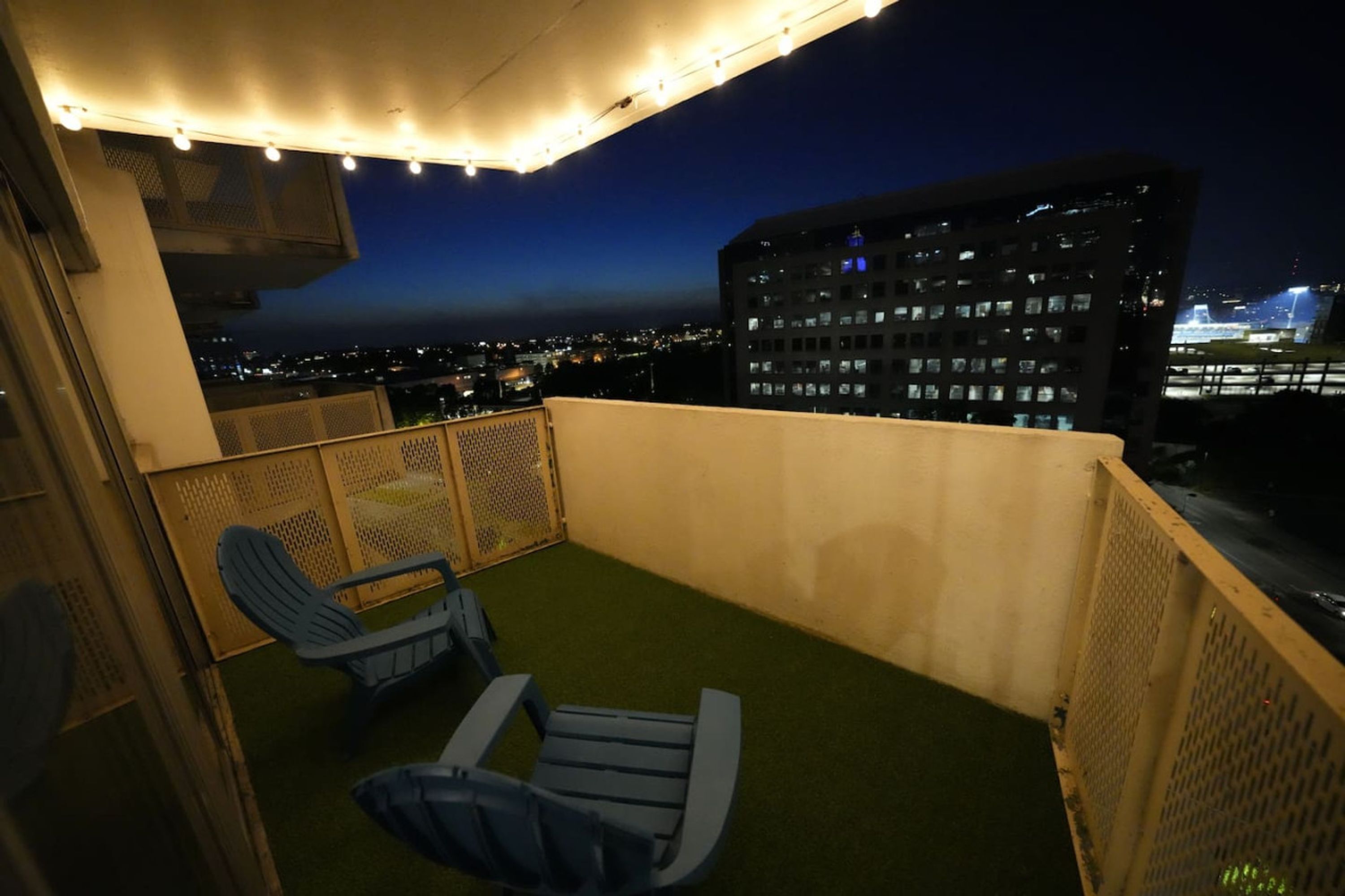 Apartment | 1 bedroom, desk