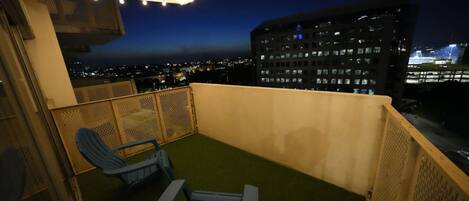 Apartment | 1 bedroom, desk