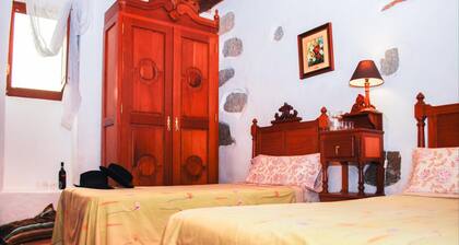 La Casita de Andres 1