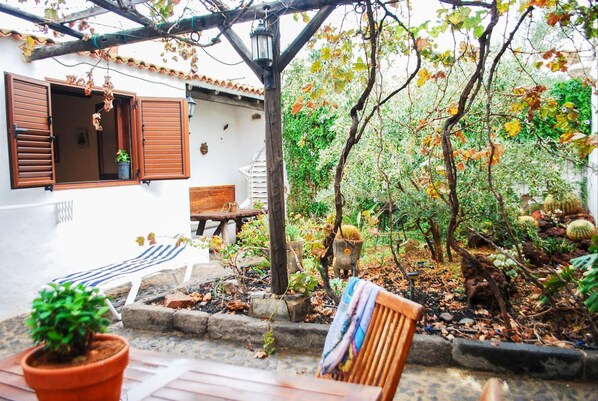 Villa | 2 dormitorios