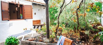 La Casita de Andres 1