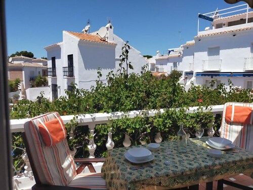 Apartamento Lola Bajamar Nerja