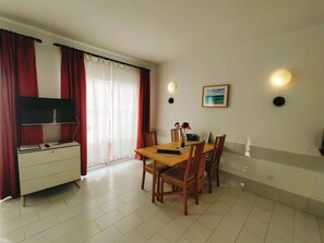 Apartment | 1 bedroom - Apartamento Lola Bajamar Nerja (Nerja)