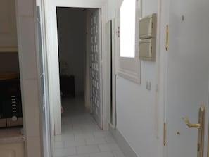 アパートメント | 1 室のベッドルーム
