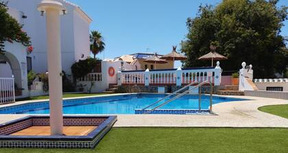 Apartamento Lola Bajamar Nerja