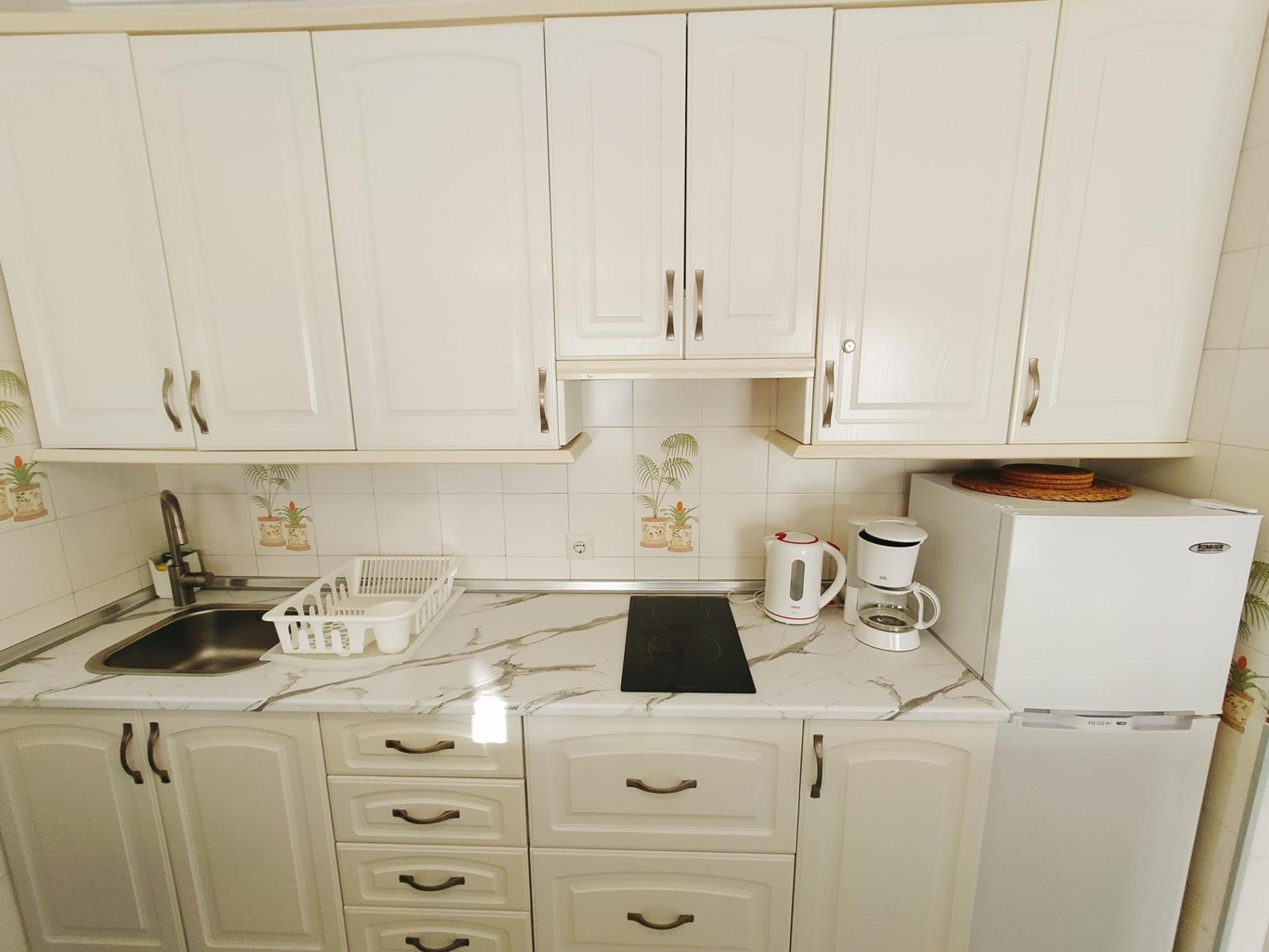 Apartemen | 1 kamar tidur