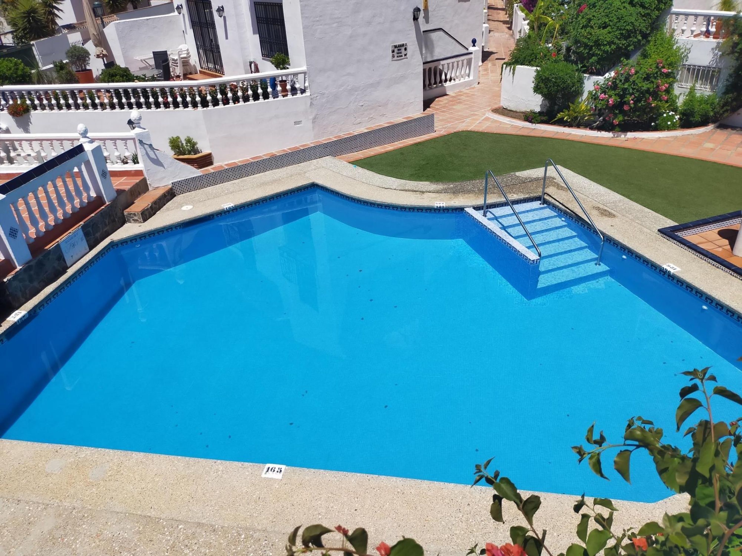 Apartemen | 1 kamar tidur