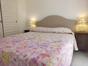 Apartment | 1 bedroom - Apartamento Lola Bajamar Nerja (Nerja)