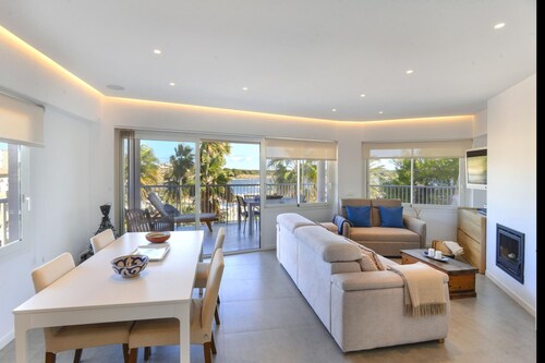Canami Luxury Apartment With Best SEA Views
