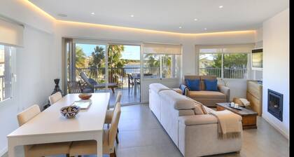 Canami Luxury Apartment With Best SEA Views