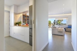 House, Smoking | 3 bedrooms, Internet - Canami Luxury Apartment With Best SEA Views (Ses Salines)