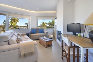 Room - Canami Luxury Apartment With Best SEA Views (Ses Salines)
