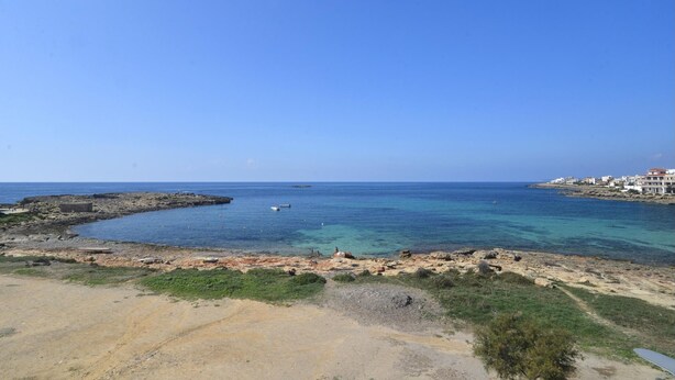 Unclassified image, 1 of 24, button - Apartment 200 M From THE Port Bonanza 15 1C (Ses Salines)