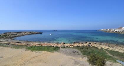 Apartment 200 M From THE Port Bonanza 15 1C