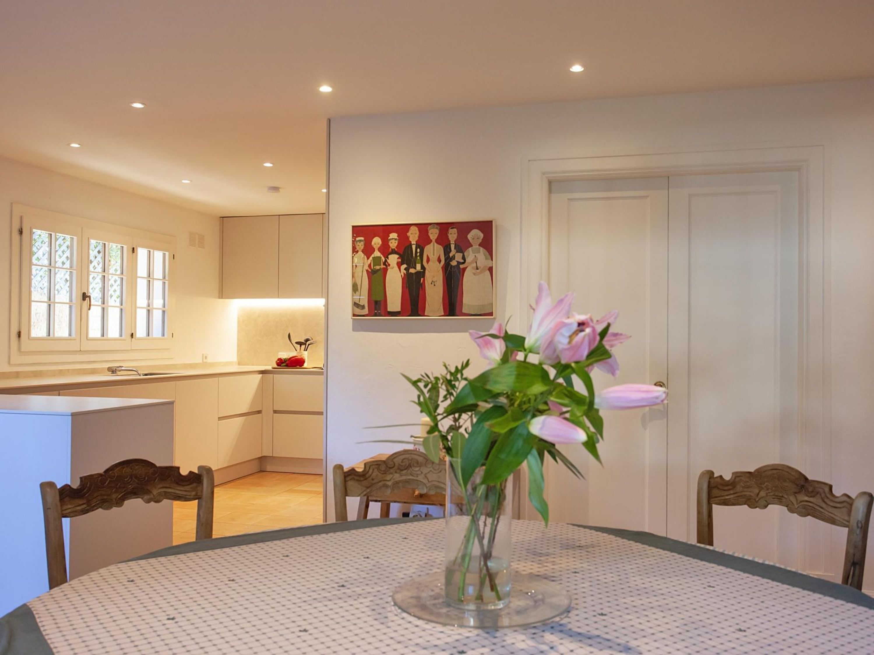 Biệt thự | 5 phòng ngủ 