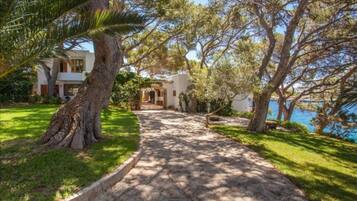 Villa | 5 bedrooms