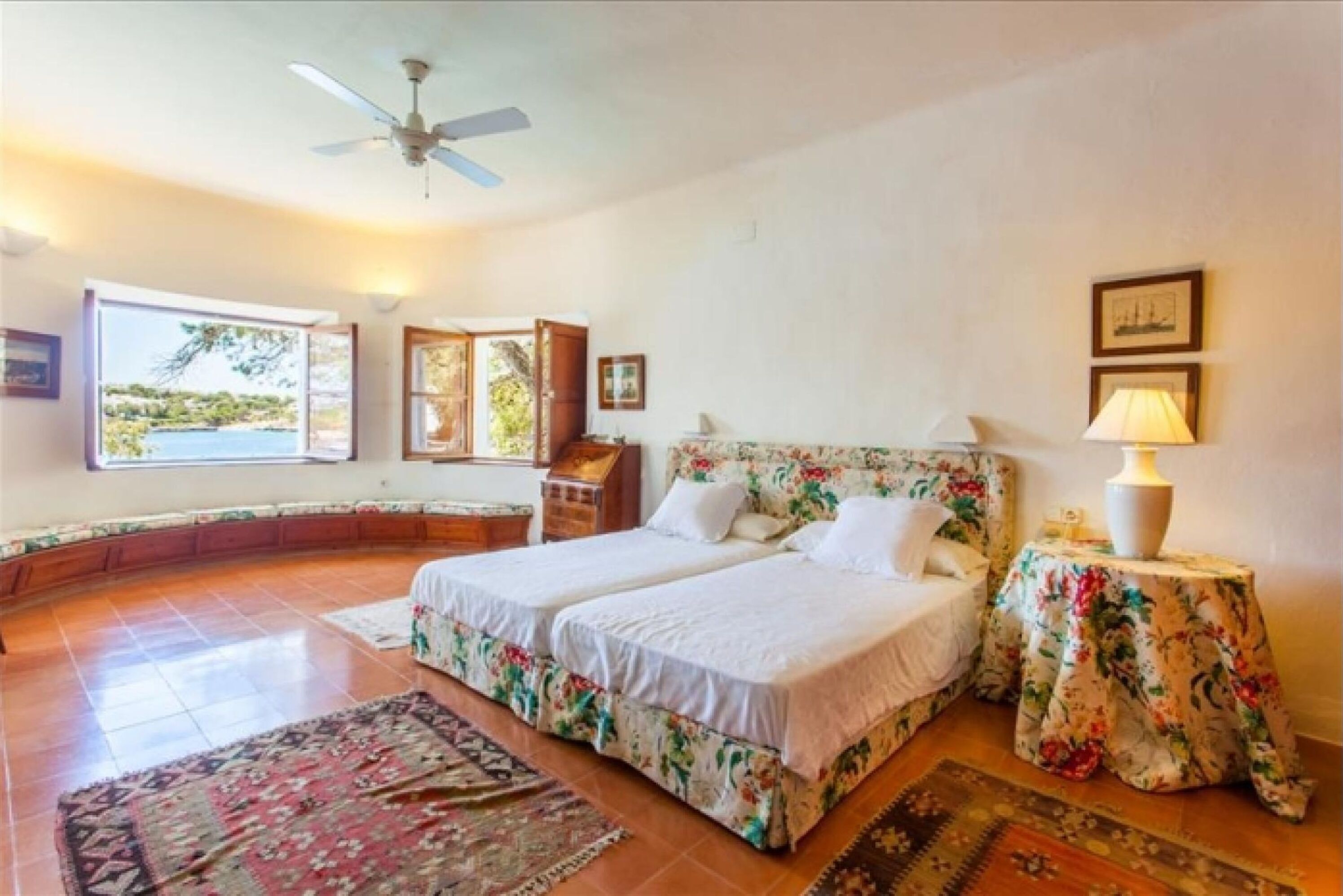 Biệt thự | 5 phòng ngủ 