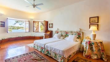 Biệt thự | 5 phòng ngủ