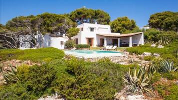 Vila | 5 kamar tidur