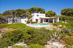 Villa | 5 bedrooms