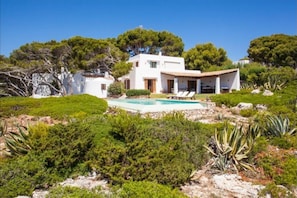 Villa | 5 bedrooms