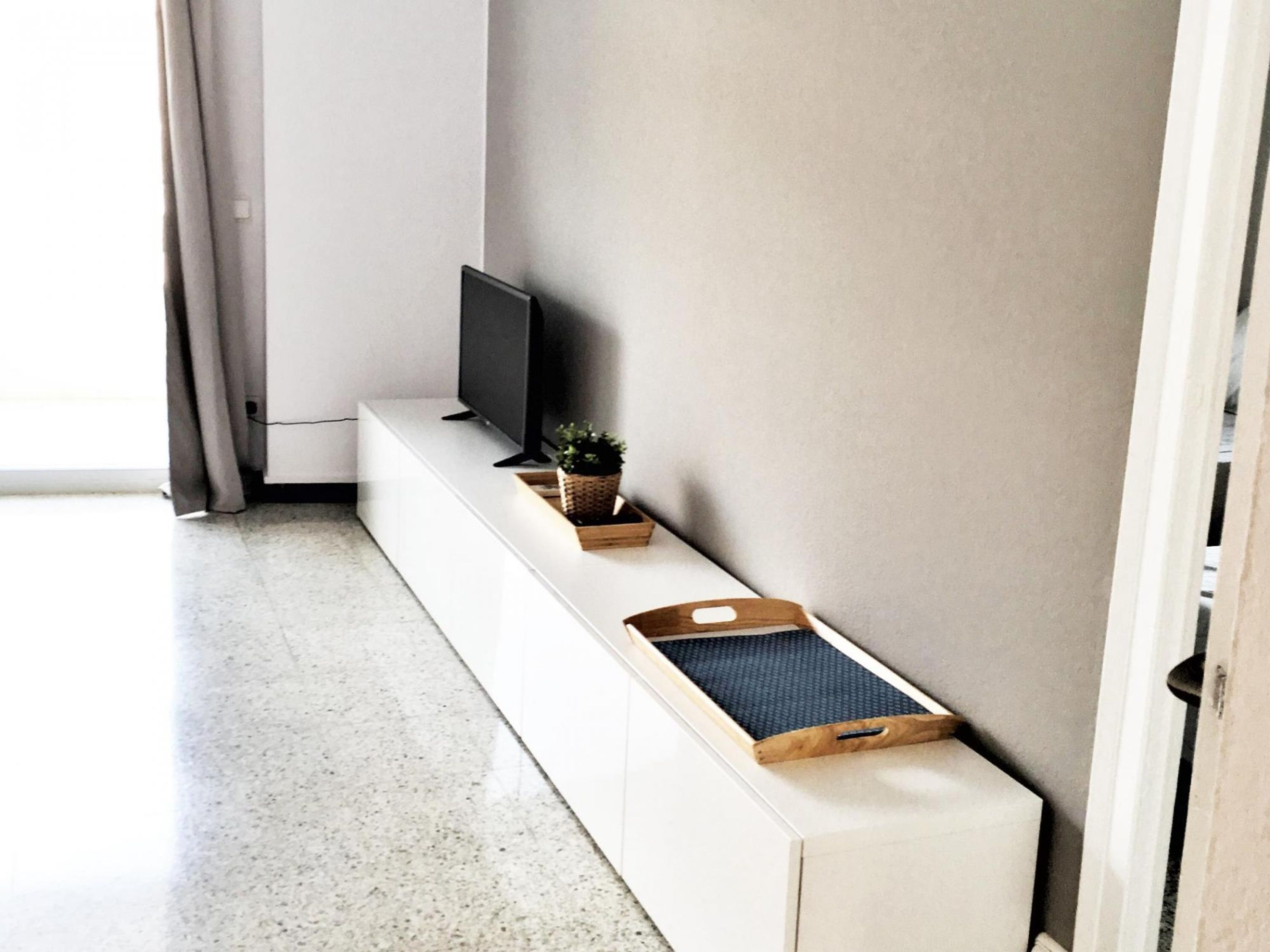 Apartemen | 2 kamar tidur