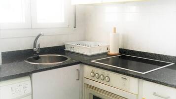 Apartemen | 2 kamar tidur