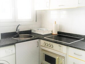 Appartement | 2 chambres