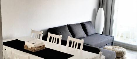 2 habitaciones