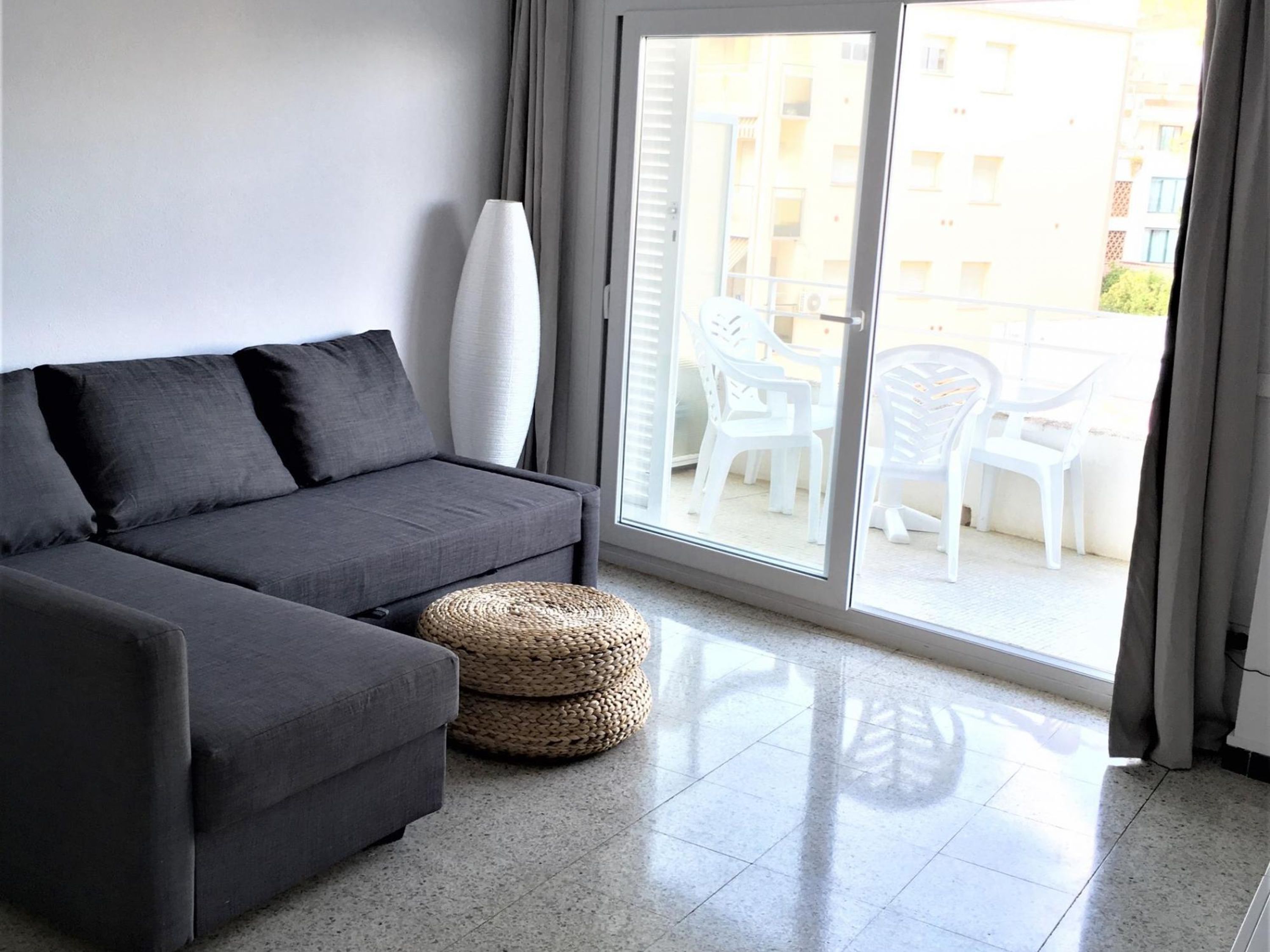 Apartemen | 2 kamar tidur