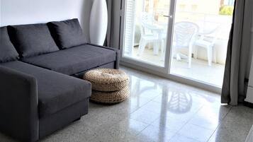 Apartemen | 2 kamar tidur