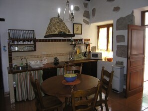 Villa | 2 bedrooms - Vivienda Tradicional Canaria Saulo 2 (Aguimes)