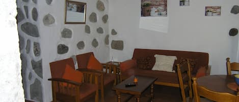 Villa | 2 chambres