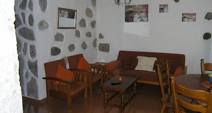 Vivienda Tradicional Canaria Saulo 2